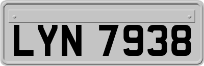 LYN7938