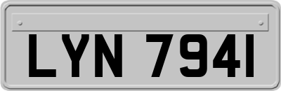 LYN7941