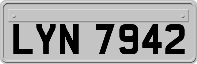 LYN7942