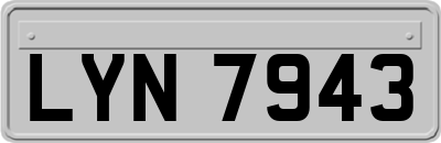 LYN7943