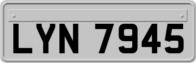 LYN7945