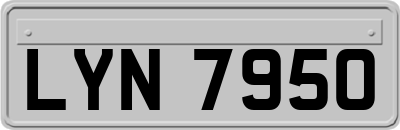 LYN7950
