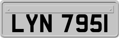LYN7951