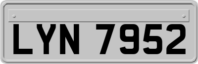 LYN7952