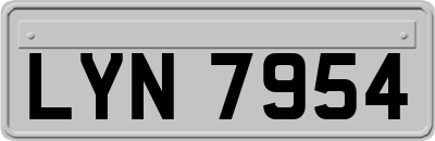 LYN7954
