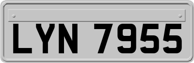 LYN7955