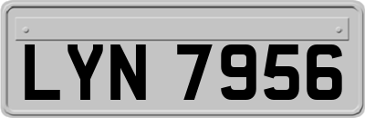 LYN7956