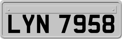LYN7958