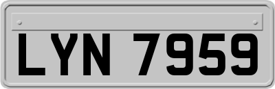 LYN7959