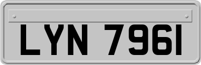 LYN7961