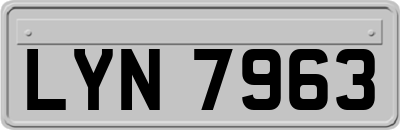 LYN7963