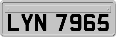 LYN7965