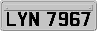 LYN7967