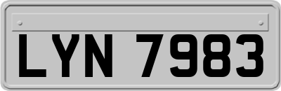 LYN7983