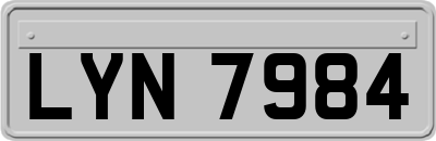 LYN7984