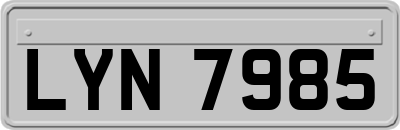 LYN7985