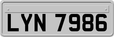 LYN7986