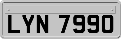 LYN7990