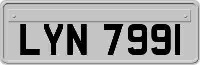 LYN7991
