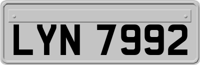 LYN7992