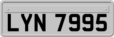 LYN7995