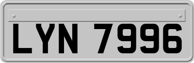 LYN7996