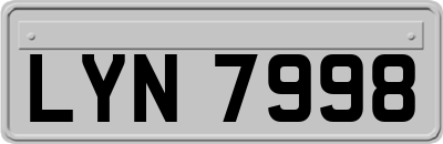 LYN7998
