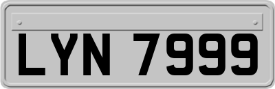 LYN7999