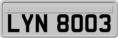 LYN8003