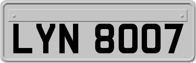 LYN8007