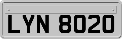 LYN8020