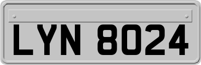 LYN8024