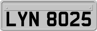 LYN8025