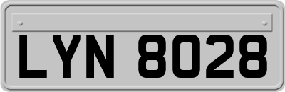 LYN8028