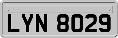 LYN8029