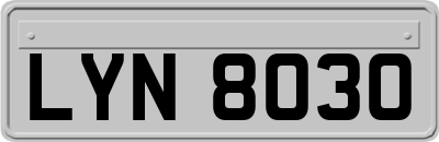 LYN8030