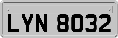 LYN8032