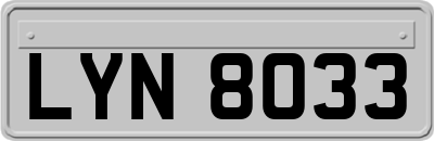 LYN8033