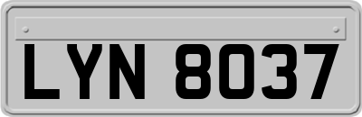 LYN8037