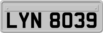 LYN8039