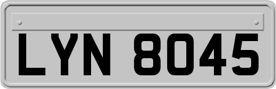 LYN8045