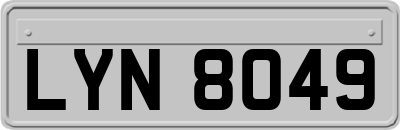 LYN8049