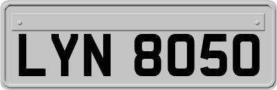 LYN8050
