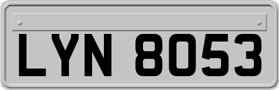 LYN8053