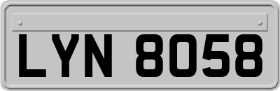 LYN8058