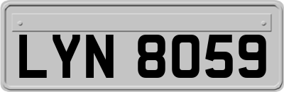 LYN8059