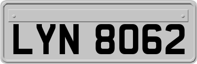 LYN8062