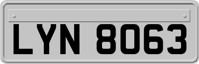 LYN8063