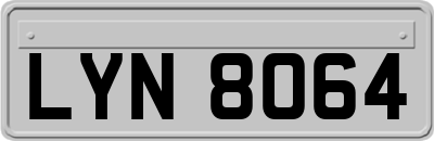 LYN8064
