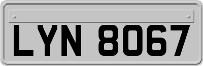 LYN8067